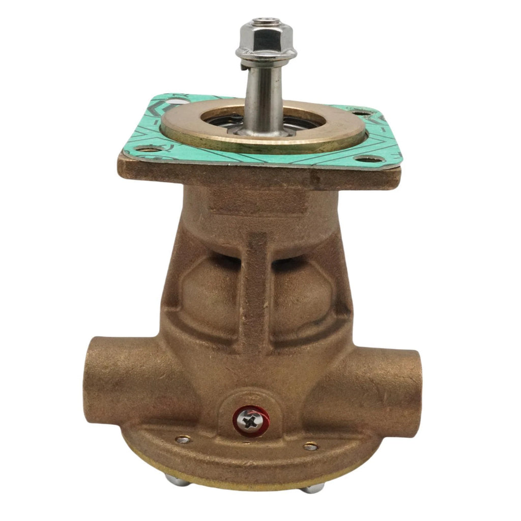 Sea Water Pump – JABSCO for Northern Lite