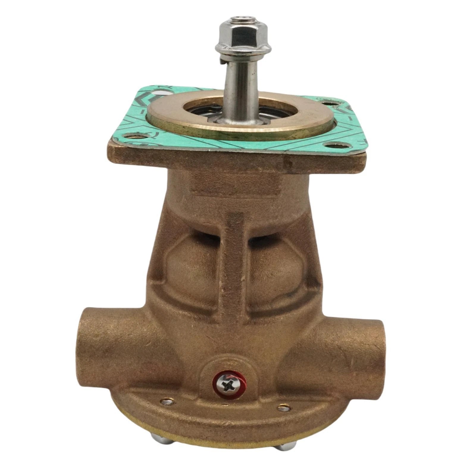 Sea Water Pump – JABSCO for Northern Lite
