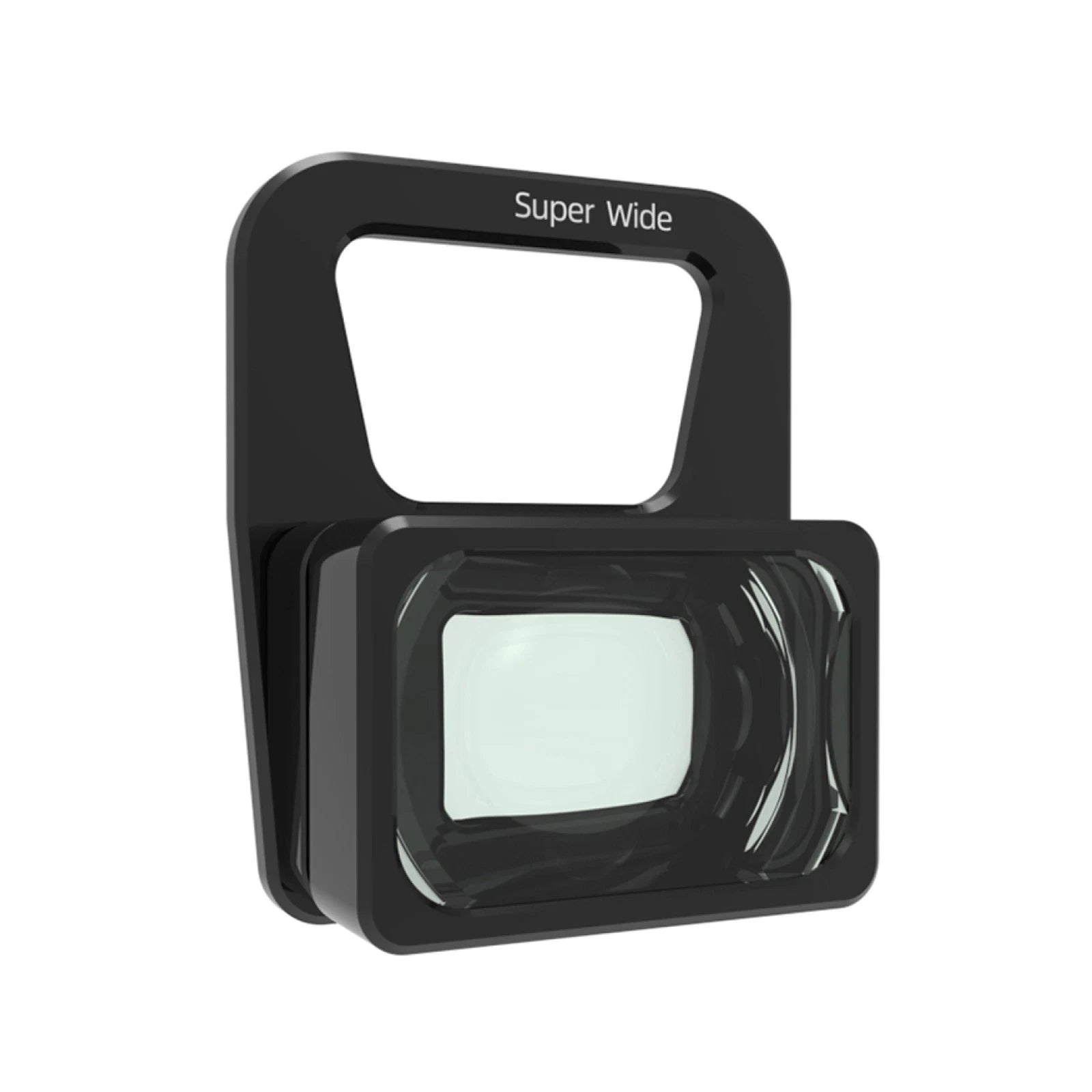 108° Wide-angle Lens 0.75x Photography Replacement For Dji Air 3