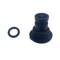 Flush Plug Gasket Suzuki Outboard 25-140HP by Suzuki