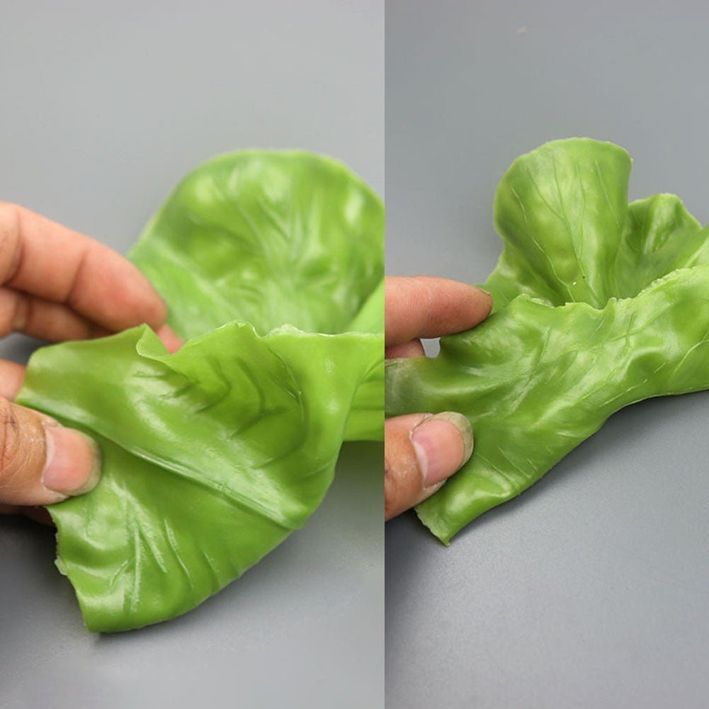 Artificial Vegetable Easy Maintenance Decoration