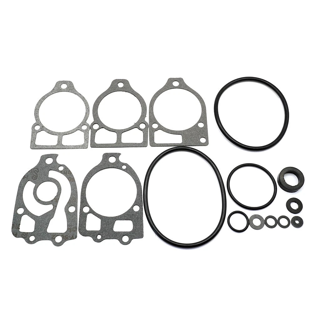 Gearcase Seal Kit for Mercury/Mariner/Force 115-225HP