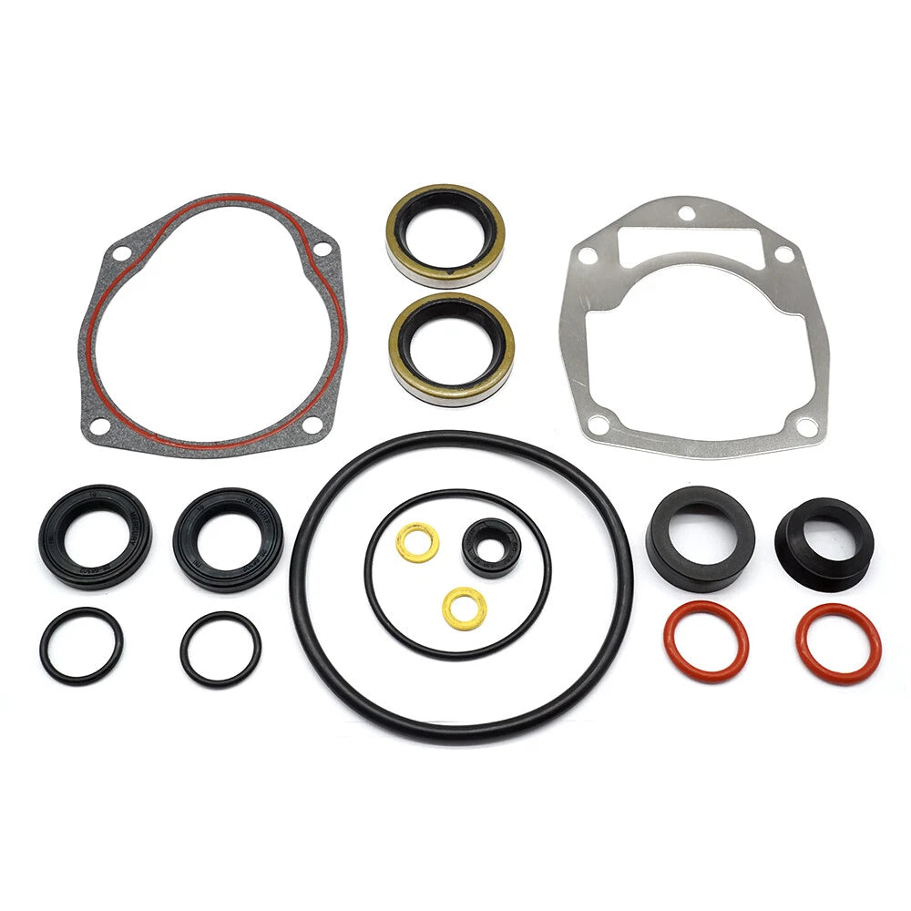 Outboard Gear Housing Seal Kit for Mercury Marine/Mariner/Quicksilver