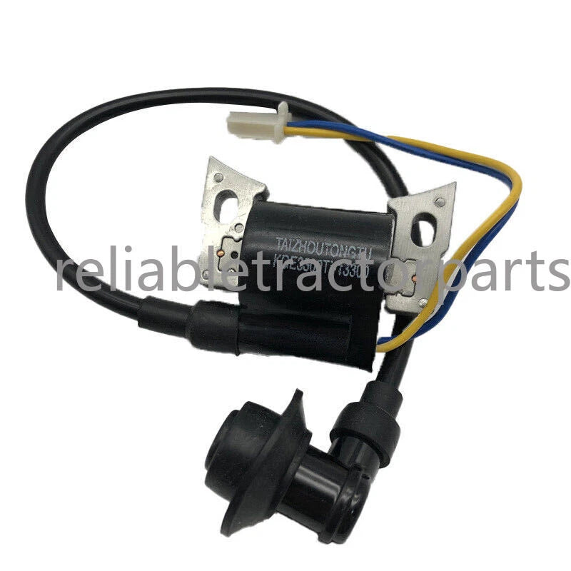 Fits For Kipor 3000/6000 Inverter Generator Ignition Coil Module