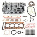 Cylinder Head Gaskets Bolts Kit Audi 2.0 TSI by Audi