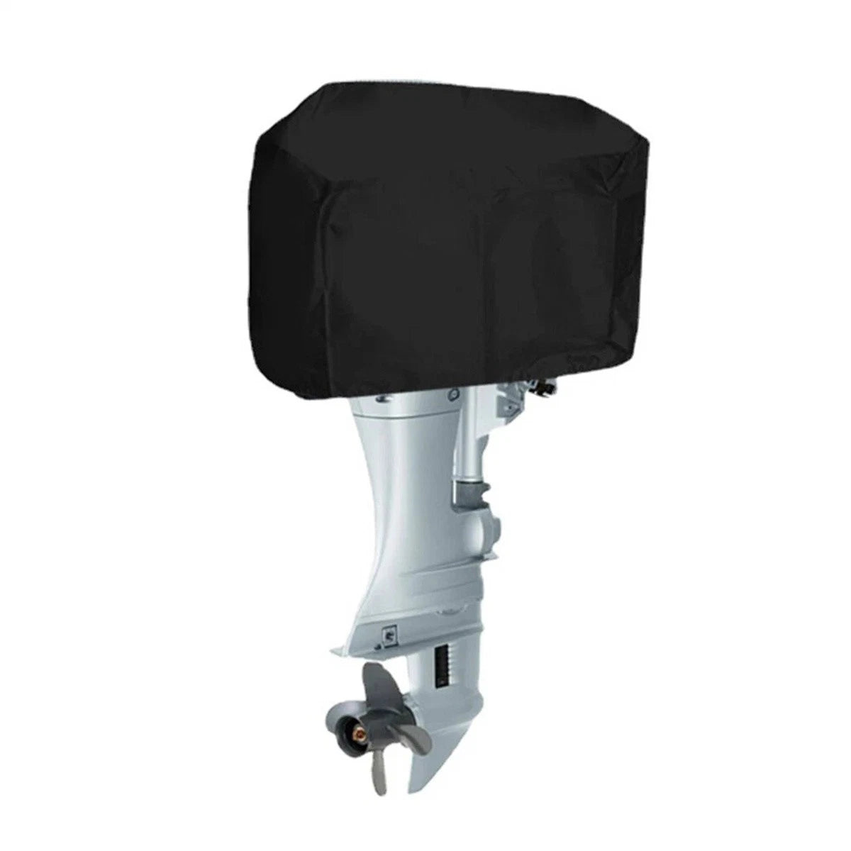 Outboard Motor Cover – 100-150HP Waterproof