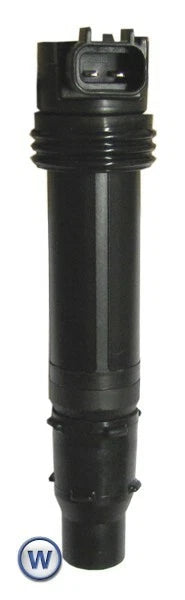 Ignition Stick Coil Plug Cap For Kawasaki Zx-6rr 600 N Ninja 2006