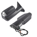 Power Heated Towing Mirror Ram 2500 3500