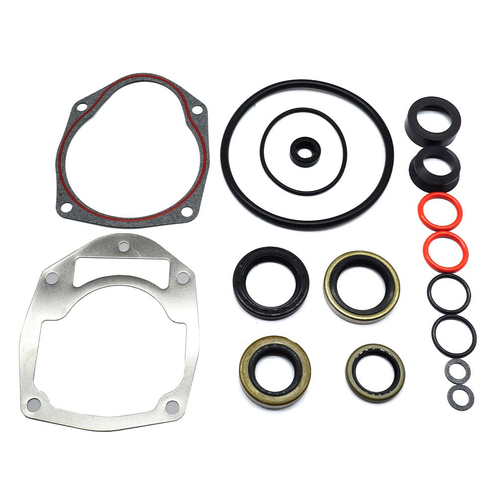 Lower Unit Seal Kit Mercury 200-300 HP by Mercury
