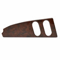 Ranger Boat Rod Rack Panel 7202609 | 620 17 3/4 Inch Woodgrain (Port)