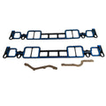 New Intake Gasket Set 27-807473a1 For Mercruiser Omc Gm 5.0 5.7 L Gen