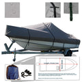 Sea Hunt Ultra 229 Cc Center Console Trailerable Fishing Boat Storage