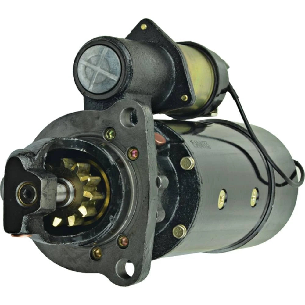 410-12506-jn J&n Electrical Products Starter