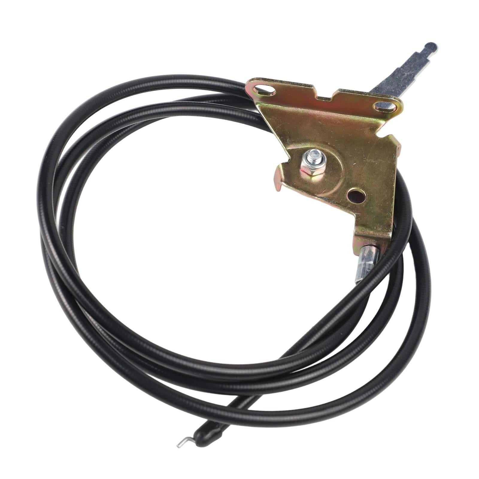 OEM Replacement Cable Throttle Control