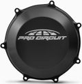 Pro Circuit T-6 Billet Clutch Cover For Kawasaki Kx450f 2019-2020