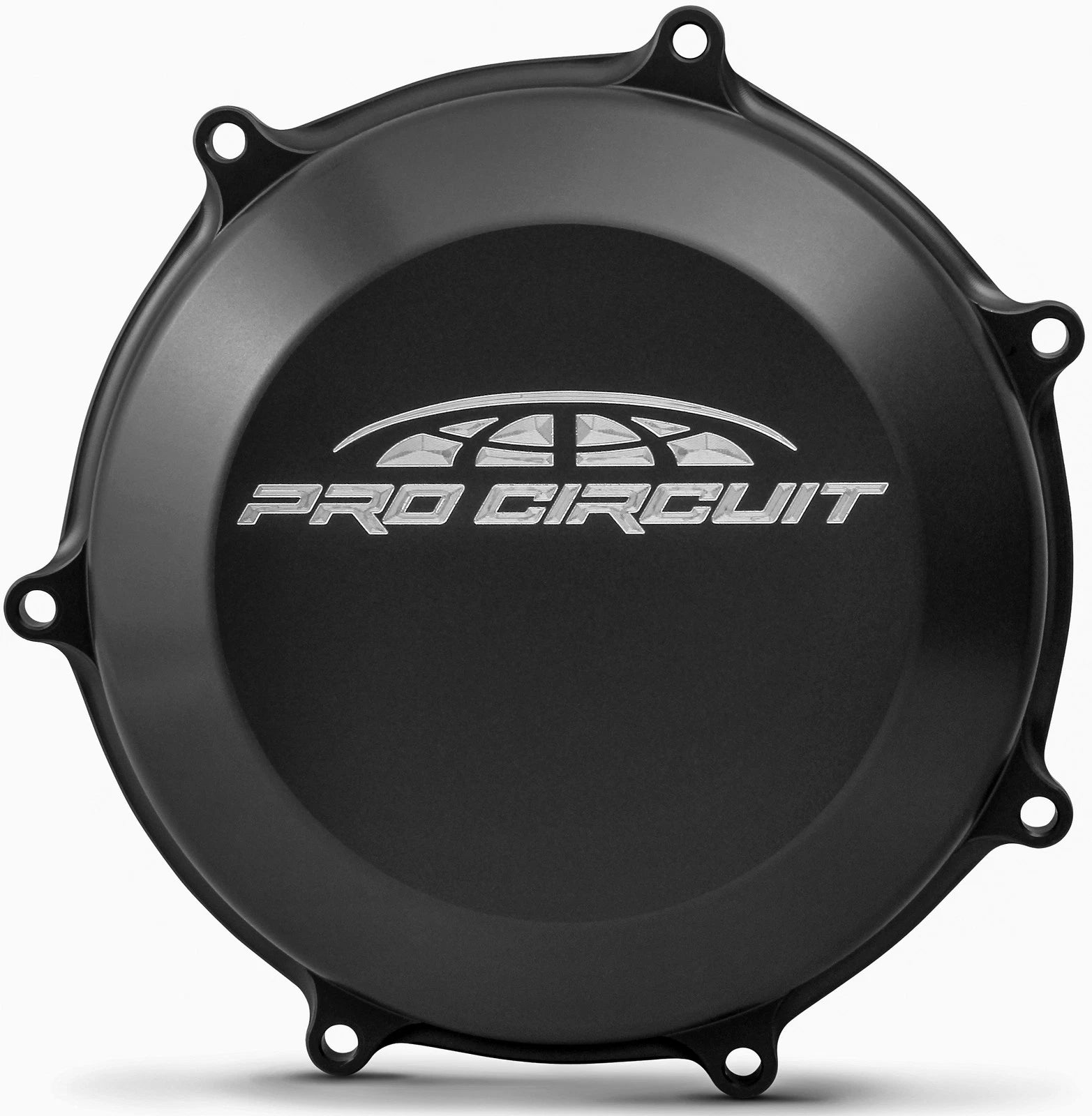 Pro Circuit T-6 Billet Clutch Cover For Kawasaki Kx450f 2019-2020