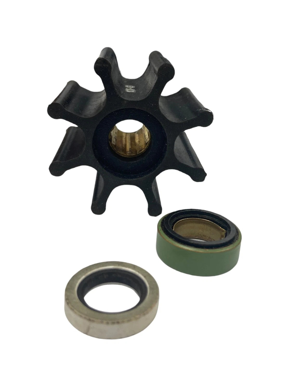 Jabsco 90118-0003, Impeller Kit Water Pump, New Oem