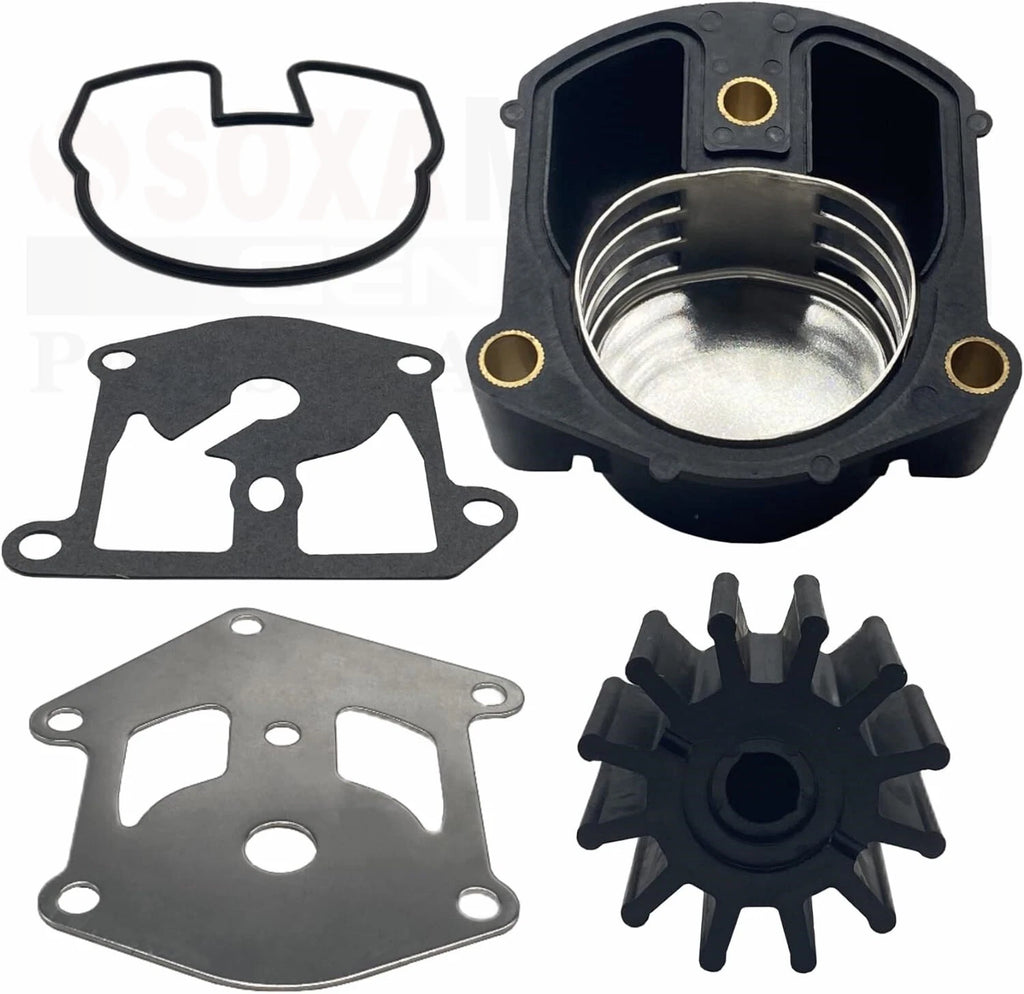 Water Pump Service Kit for OMC KING Cobra Stern Drive 3854661 987253