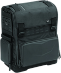Kuryakyn Xkursion Xs Odyssey Motorcycle Luggage Bag For Touring &