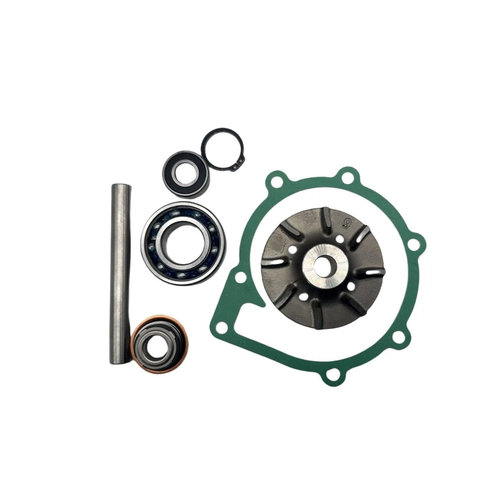 Circulation Pump Repair Kit Replaces 876794 Volvo Penta Ad41 Aqad40