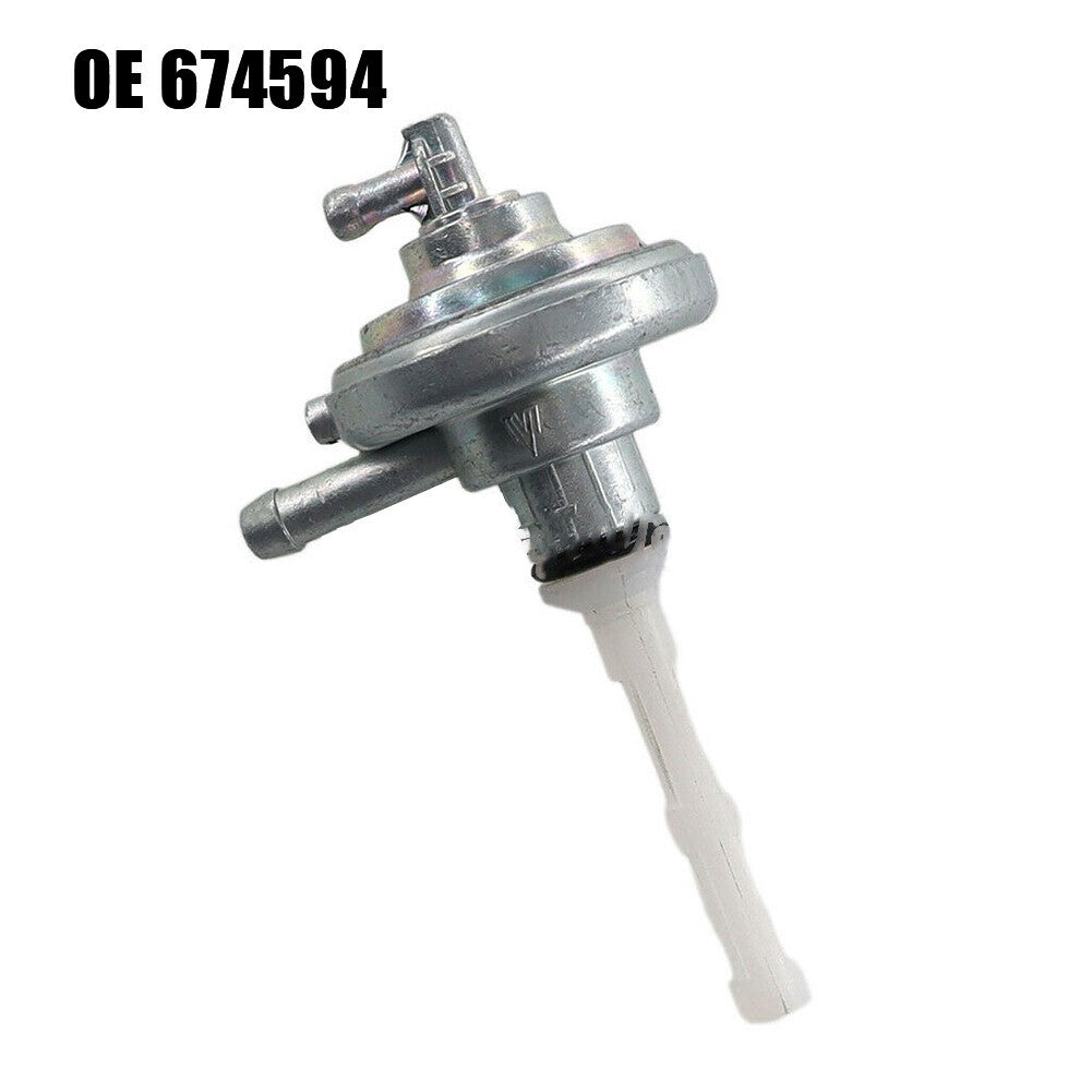 For-vespa-piaggio Aprilia-fuel Tap Petcock Fuel | Hook & Hull Co