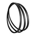 Drive Belt Replacement 1/2×91 Inch