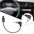 Wiring Cable An Head Unit Wiring Cable Audio For Fm Am Adapter