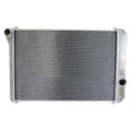 205210 Muscle Car Radiators - 27 1/2 X 17 3/8 X 3 1/8