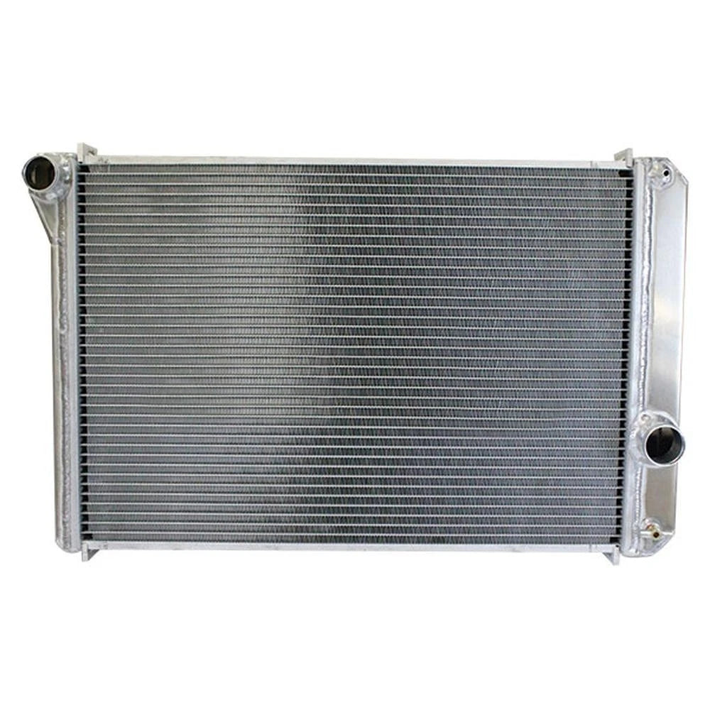 205210 Muscle Car Radiators - 27 1/2 X 17 3/8 X 3 1/8