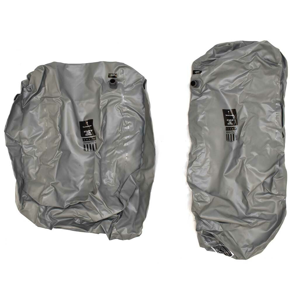 Ballast Bags MasterCraft XT FastFill Set of 2 by MasterCraft