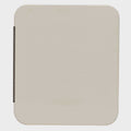 Jet Tech Boat Ladder Lid 300-100D | 16 x 14 Inch Off White StarboardOp