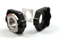 Works Axle Blocks Elite Ktm/hus Black – Fits 2022-2023 Off-road Models