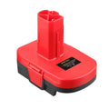 Battery Adapter For Craftsman 20V V20 Battery To Fit Older 19.2V C3