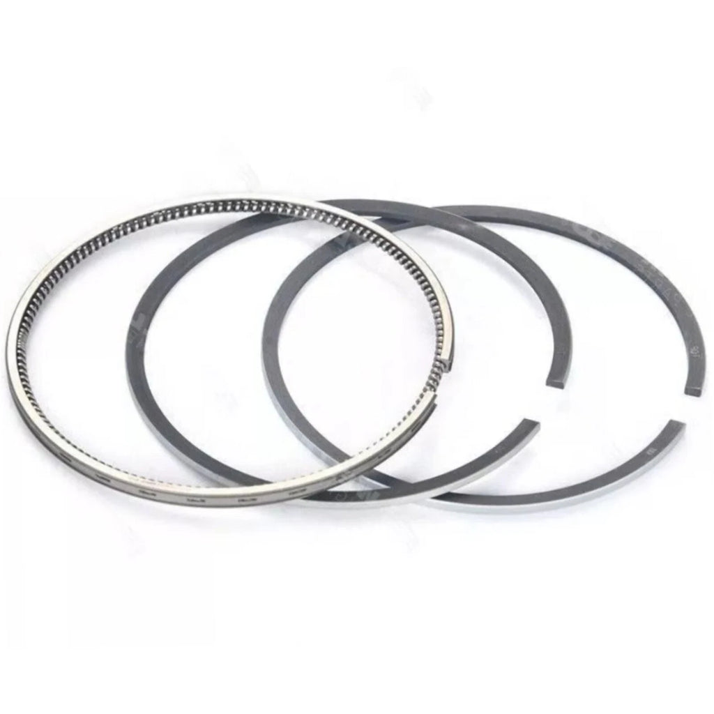 Piston Chamber Ring Kit for Volvo Penta KAD42/AD31/AD41/KAD43