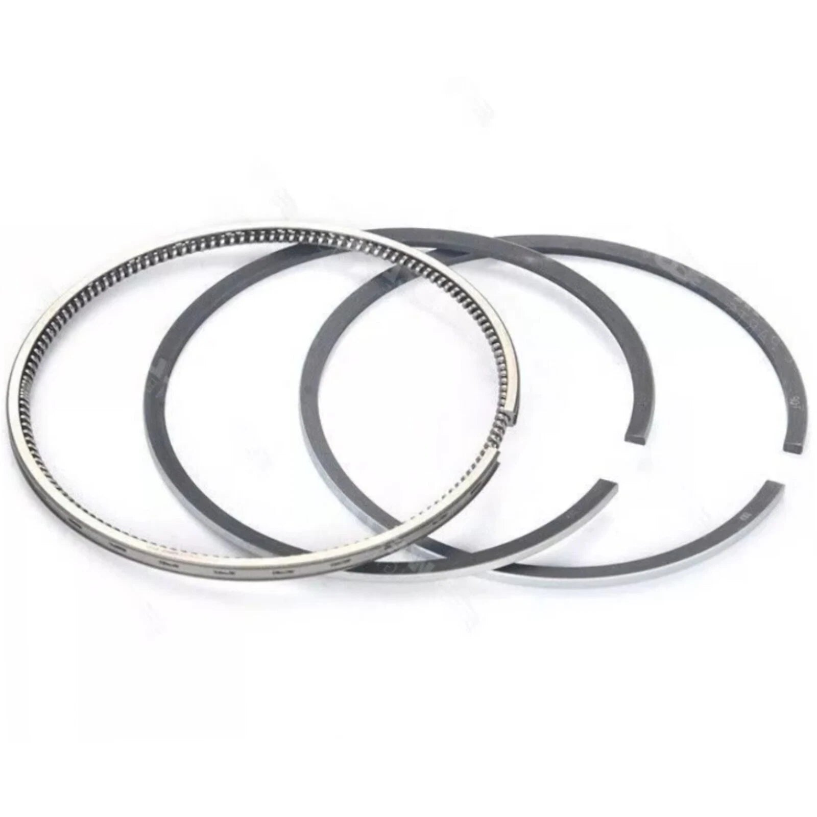 Piston Chamber Ring Kit for Volvo Penta KAD42/AD31/AD41/KAD43