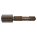 Right Hand Sun Gear Shaft A188558 Fits Case 580k 580sk 590 Late 580k