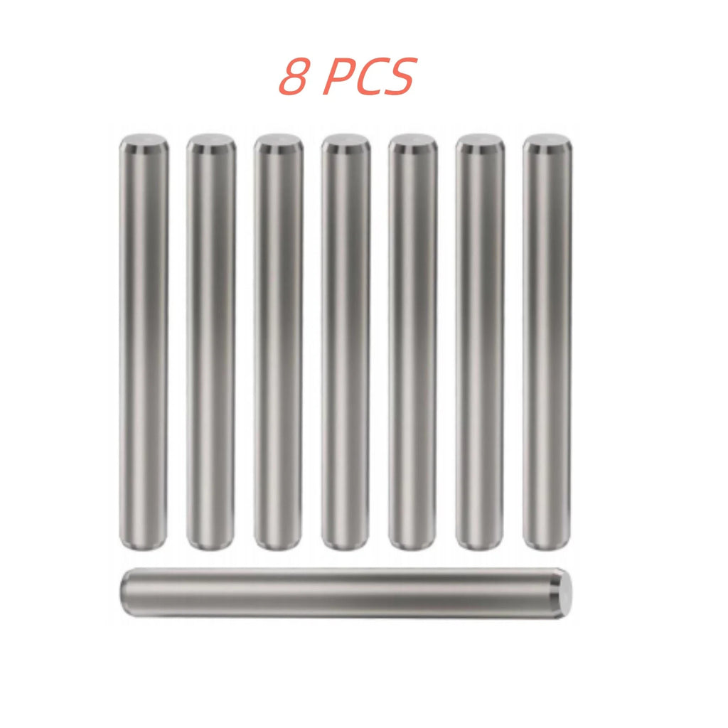 Motor Prop Pins for Minn Kota Motors Compatible with Silver Models