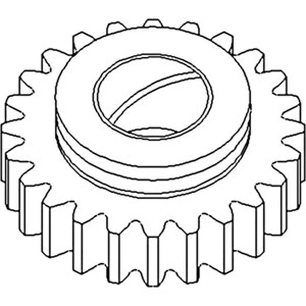 Reverse Gear 70261963 Fits Allis Chalmers 7000
