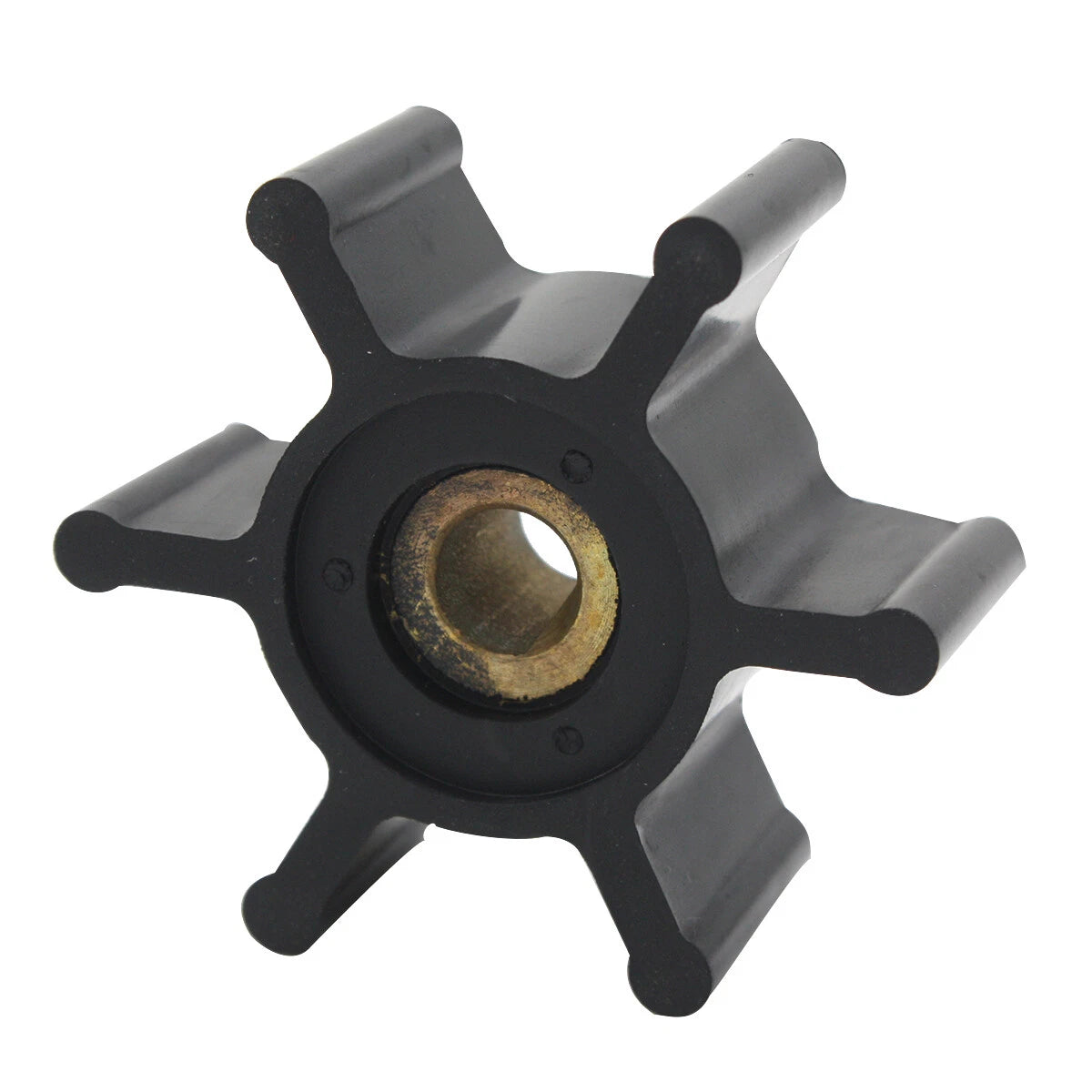 Impeller & O-ring for JMP/Jabsco Pumps