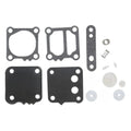 Fuel Pump Repair Kit for Mercury Outboard 18-60HP, 2000-2005 Models