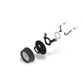 Vance & Hines Harley-davidso<wbr/>n Dyna 08-16 Naked Air Intake