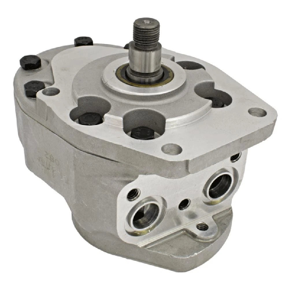 R0700 Hydraulic Pump Fits Ih / Fits Farmall