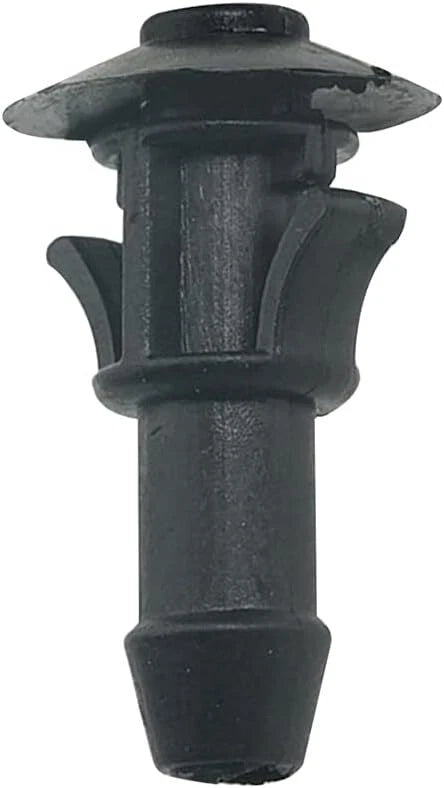 Nipple Nylon – Yamaha F15, Parsun F15