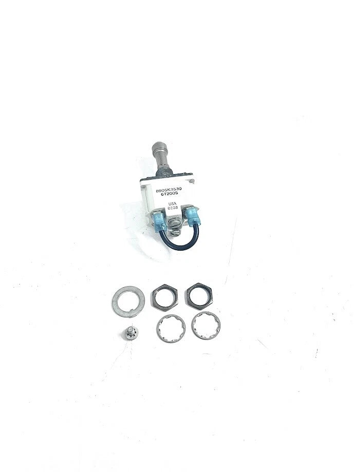 Cat 6t-2005, Switch Assembly, Oem