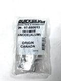'-New- Quicksilver 97-880653 , Aluminum Aonde , Oem | Hook & Hull Co