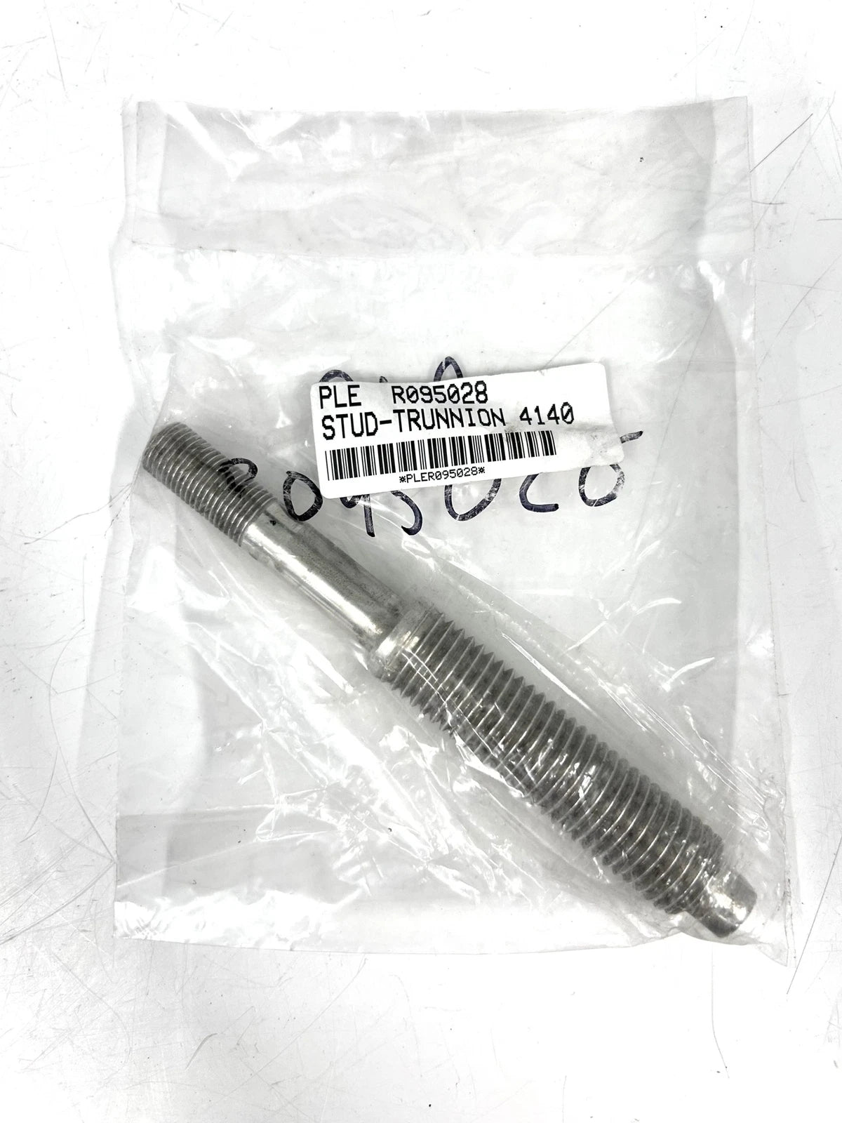 '-New- Crusader Cru-r095028, Trunnion Stud 4140