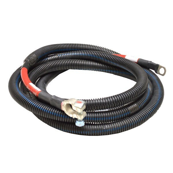 Battery Cable Bennington 2 AWG 9 Foot by Bennington