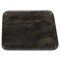 Ranger Boat Radio Panel 204919 | Gray Woodgrain Plastic (Port)Opens in