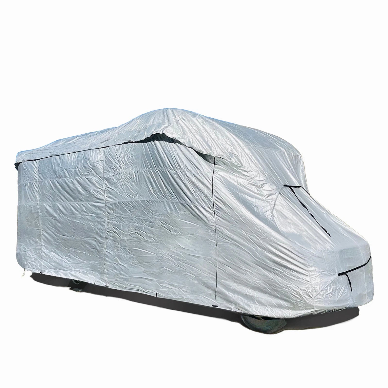 Ulitmate Thor Motor Coach Gemini 23t Class B Rv Motorhome High Top