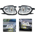 Fog Light Replacement for Mercedes E320 by Mercedes